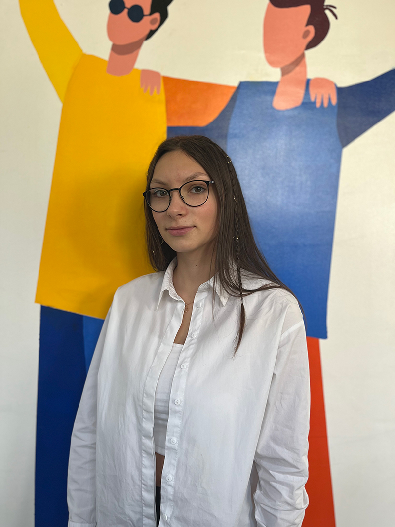 Joanna Andrzejewska